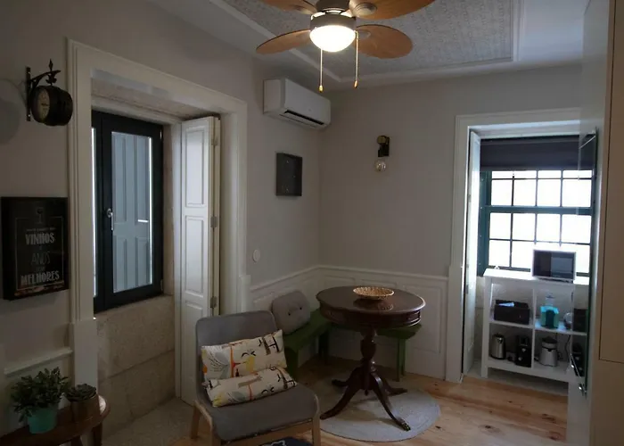 Apartman Historico - Bonjardim *