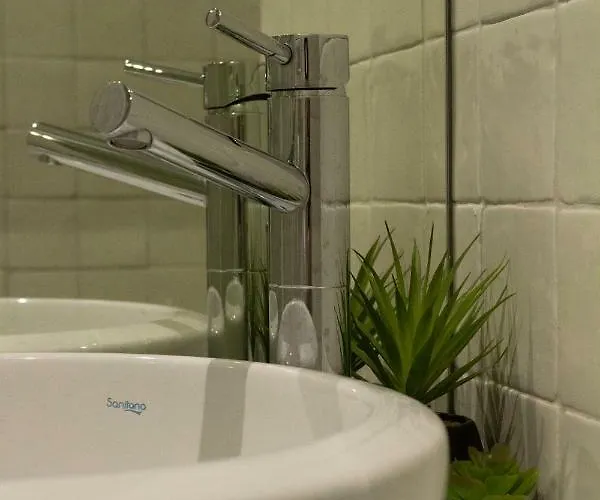 Historico - Bonjardim Apartman