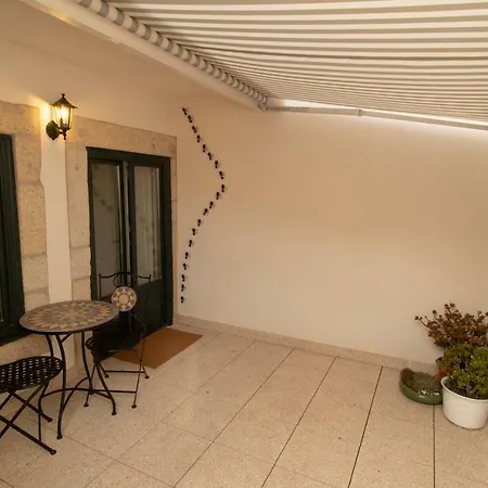 Histórico - Bonjardim Apartamento Porto