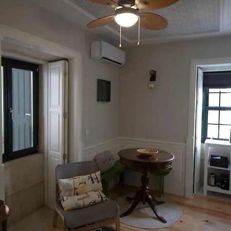 Lägenhet Historico - Bonjardim *