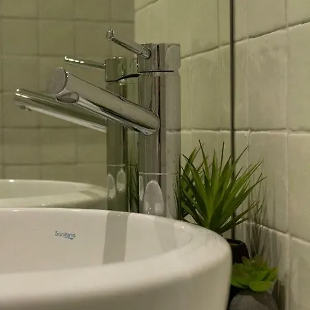 Historico - Bonjardim Appartement