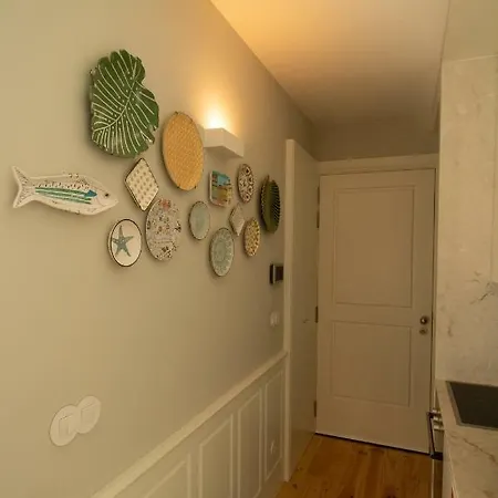 Historico - Bonjardim Appartement *