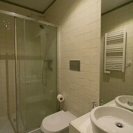 Historico - Bonjardim Appartement