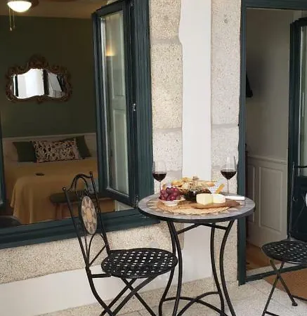 Histórico - Bonjardim Apartamento Porto