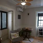 Appartement Historico - Bonjardim *