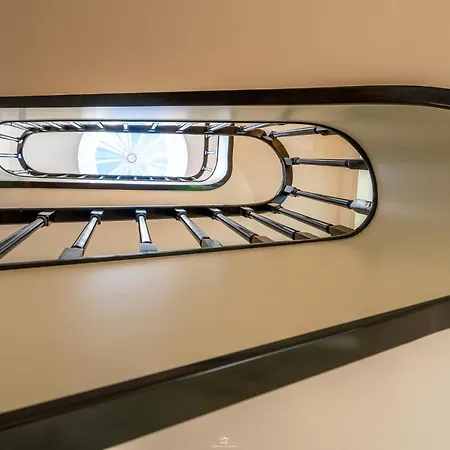 Historico - Bonjardim Appartement