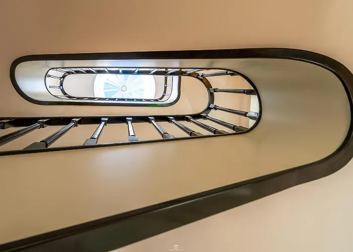 Historico - Bonjardim Apartmán