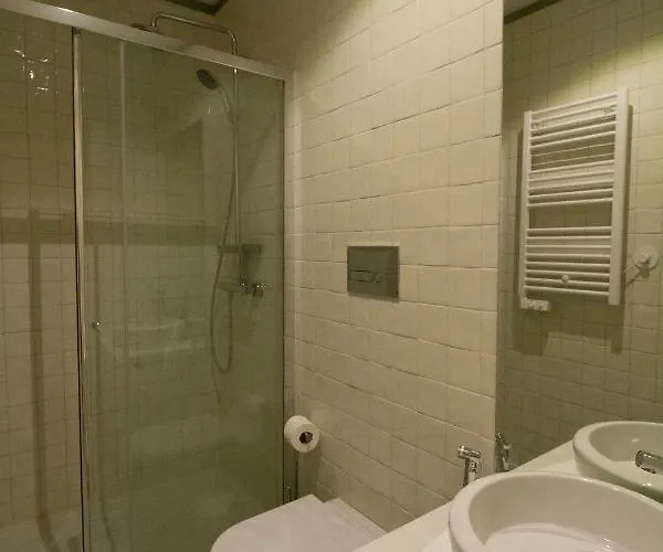 Historico - Bonjardim Apartmán