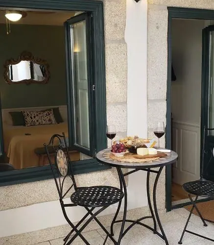 Historico - Bonjardim Appartement Porto